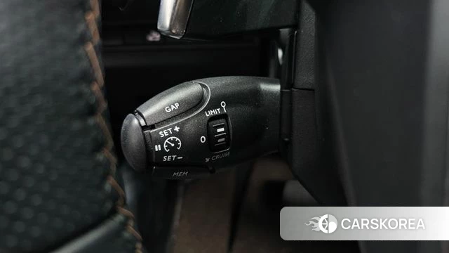 Peugeot 3008 second generation id 4424102 из Кореи 8