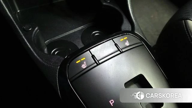 Kia All New Morning (JA) id 3845862 из Кореи 8