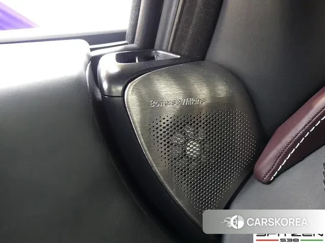 McLaren 720S id 3622590 из Кореи 8