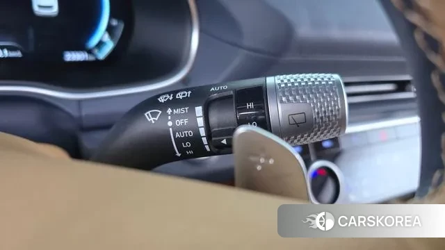 Genesis GV80 id 3420784 из Кореи 8