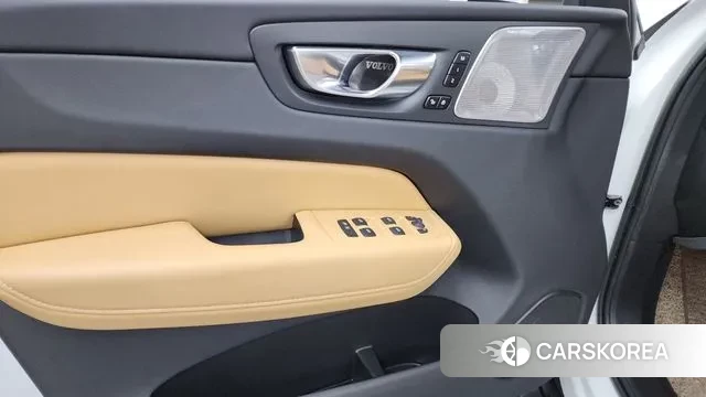 Volvo XC60 second Generation id 2884591 из Кореи 8