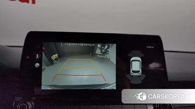 Kia Seltos id 3032563 из Кореи 8