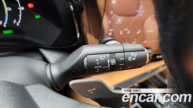 Lexus NX450h + 2nd generation id 2867858 из Кореи 8