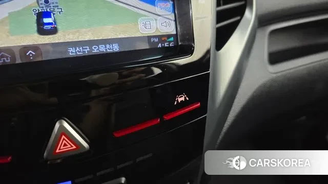 Ssangyong Tivoli Armor id 2995714 из Кореи 8