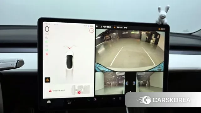 Tesla Model 3 id 3469235 из Кореи 8