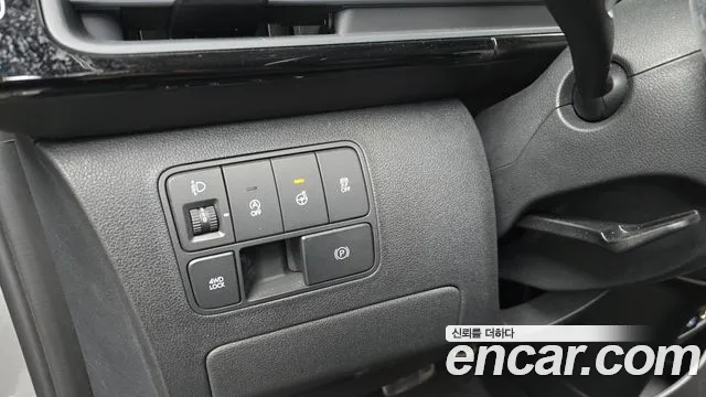 Hyundai Staria id 2739639 из Кореи 8