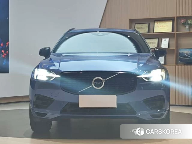 Volvo XC60 id 4221219 из Китая 8