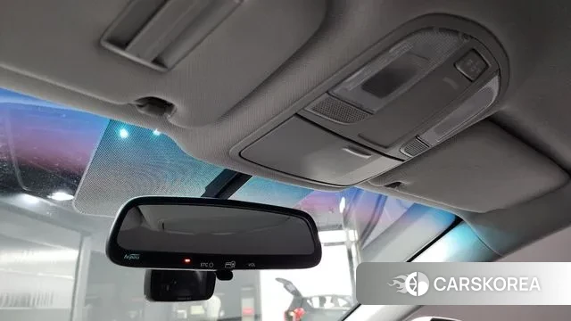 Hyundai Sonata New Rise id 3418008 из Кореи 8