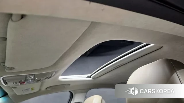 Kia The New K9 2nd generation id 3685138 из Кореи 8