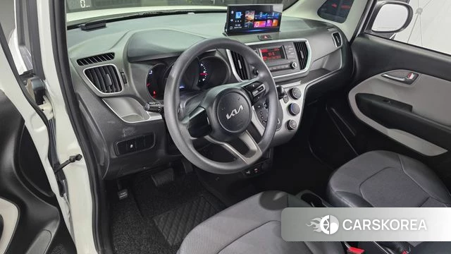 Kia The New Ray id 4720989 из Кореи 8