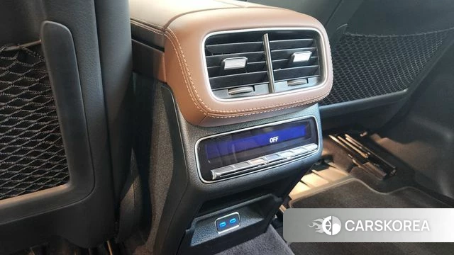 Mercedes-Benz GLE-Class W167 id 4314992 из Кореи 8
