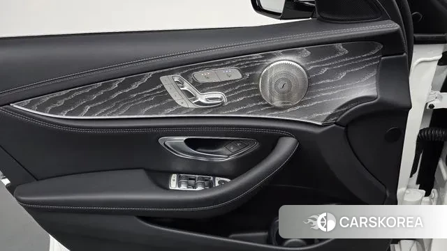 Mercedes-Benz E-Class W213 id 3458259 из Кореи 8
