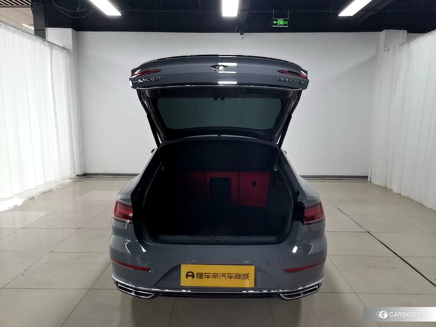 Volkswagen CC id 4455778 из Китая 8