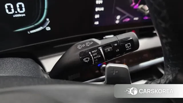 Kia Sportage 5th Generation Hybrid id 3639465 из Кореи 8