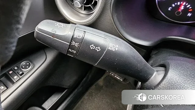 Kia The New K3 2nd generation id 3534734 из Кореи 8