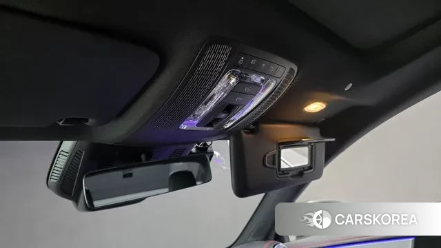 Mercedes-Benz CLA-Class C118 id 3058966 из Кореи 8