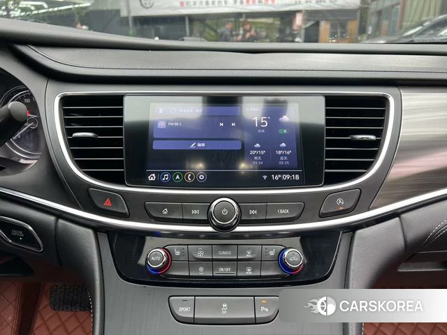 Buick Lacrosse id 4213389 из Китая 8