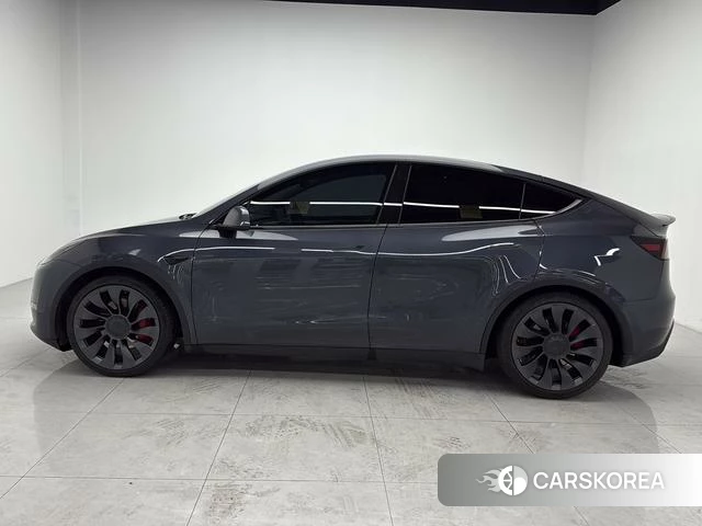 Tesla Model Y id 4238528 из Китая 8