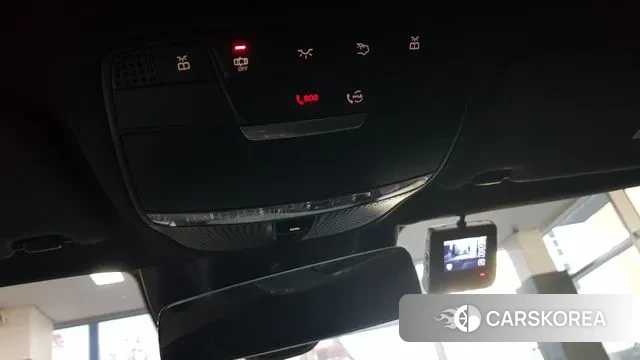 Mercedes-Benz CLS-Class C257 id 3377561 из Кореи 8