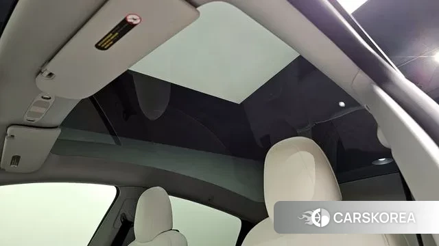 Tesla Model Y id 3032712 из Кореи 8