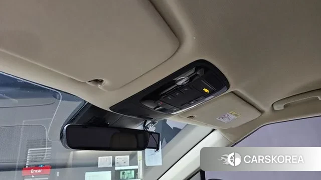 Kia Carnival 4th generation id 3626217 из Кореи 8