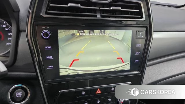 Ssangyong Tivoli Air id 3840179 из Кореи 8