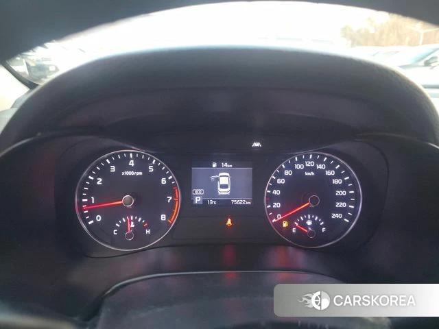 Kia Come New K3 id 3820593 из Кореи 8