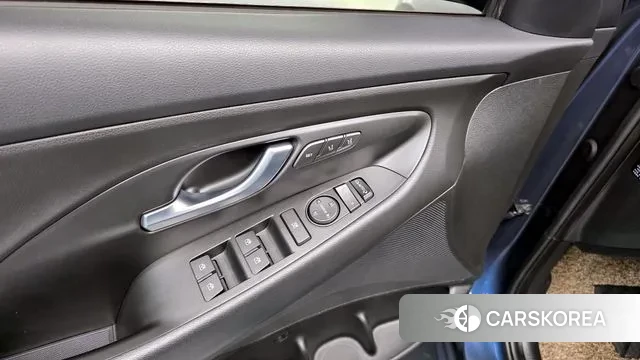 Hyundai i30 (PD) id 3779070 из Кореи 8