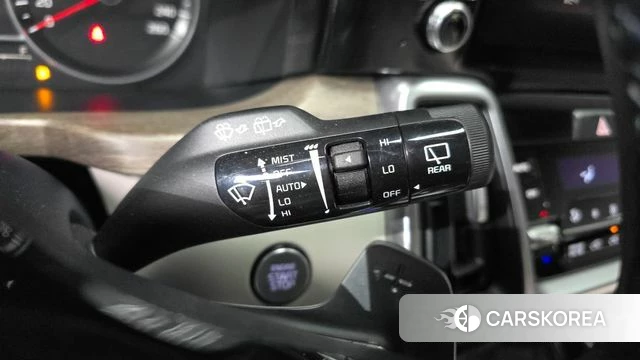 Kia Sorento 4th Generation id 3794435 из Кореи 8