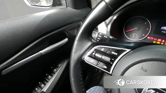 Kia Seltos id 2994398 из Кореи 8