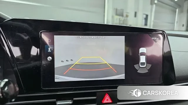 Hyundai Avante (CN7) id 3625107 из Кореи 8