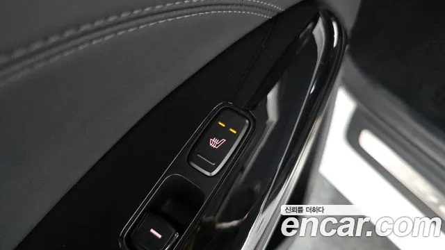 Kia Come New K7 id 2917693 из Кореи 8