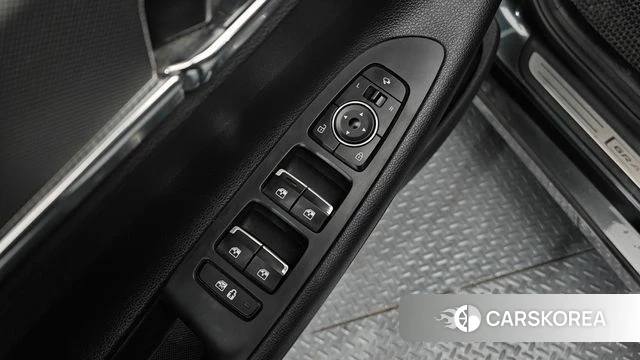 Hyundai The New Grandeur IG id 3923049 из Кореи 8