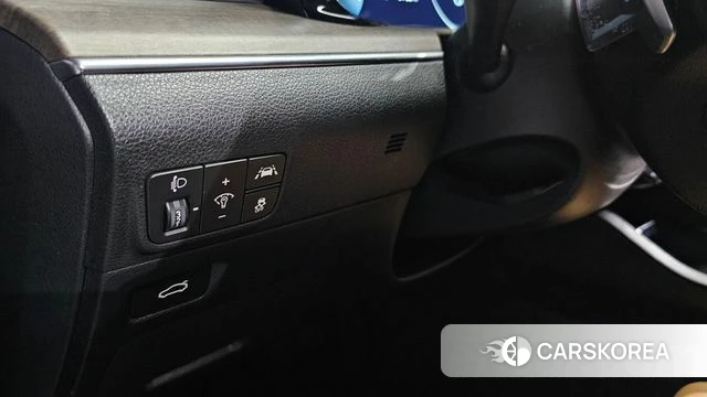 Kia K5 3rd generation id 4591609 из Кореи 8