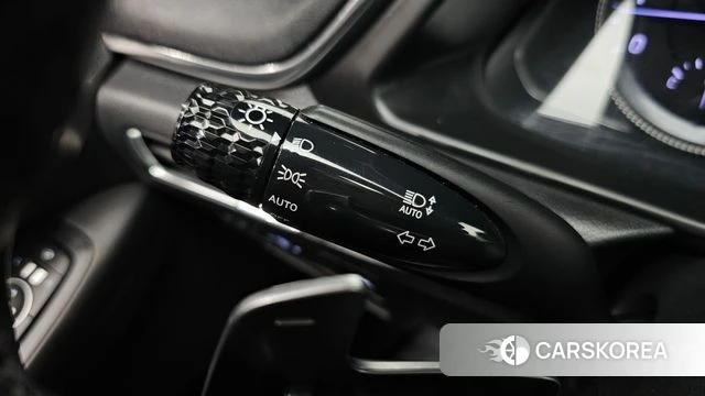 Hyundai Sonata (DN8) id 3827794 из Кореи 8