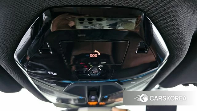 BMW 5 Series (G60) id 4229971 из Кореи 8