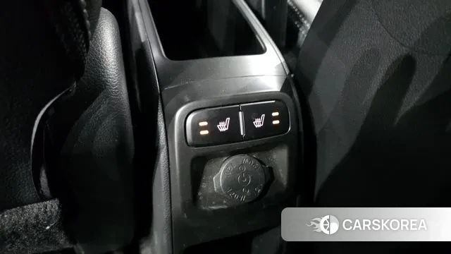 Kia The New Ray id 3384831 из Кореи 8