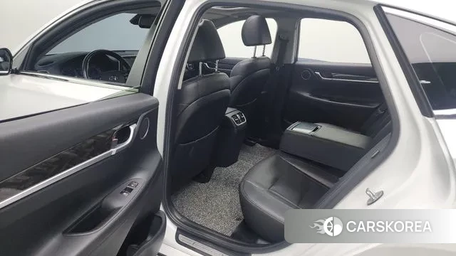 Hyundai Grandeur IG id 3009468 из Кореи 8