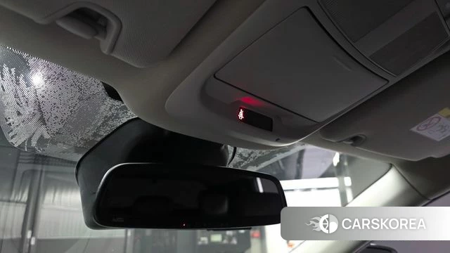 Renault Korea (Samsung) The New QM6 id 4916512 из Кореи 7
