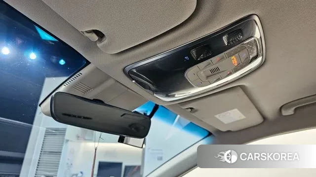 Genesis G80 (RG3) id 2999724 из Кореи 8