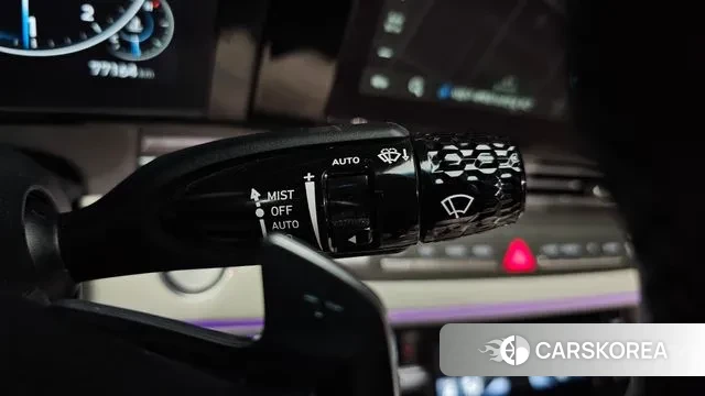 Hyundai The New Grandeur IG id 3360980 из Кореи 8