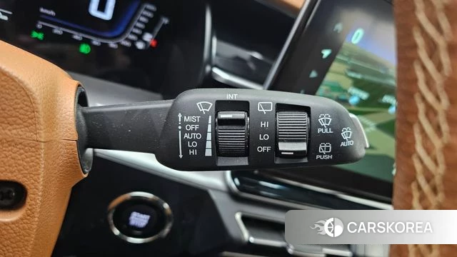 Ssangyong Torres id 3864678 из Кореи 8