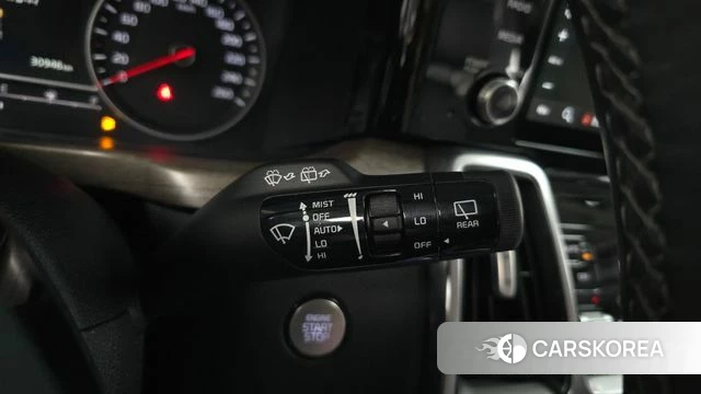 Kia Sorento 4th Generation id 4507928 из Кореи 8