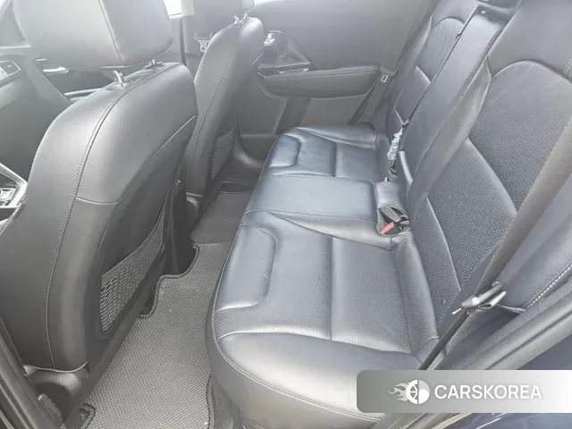 Kia Niro id 3677722 из Кореи 8