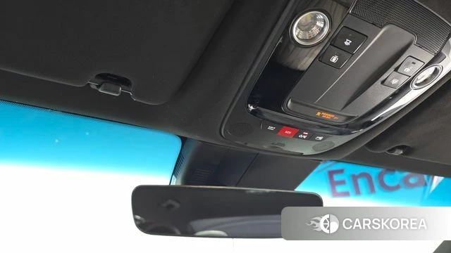 Kia K8 Hybrid id 4517349 из Кореи 8