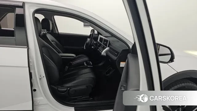 Hyundai Ionic 5 id 3012252 из Кореи 8