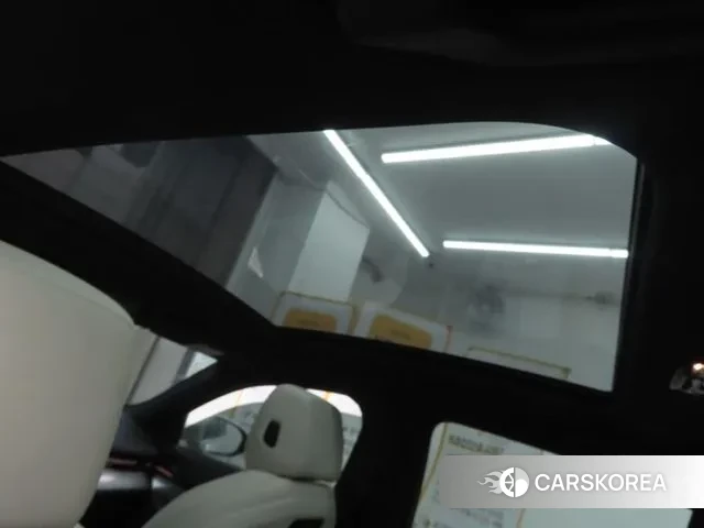 BMW 5 Series (G60) id 3570583 из Кореи 8