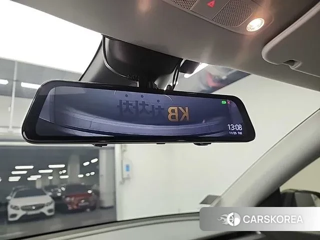 Tesla Model Y id 3443738 из Кореи 8