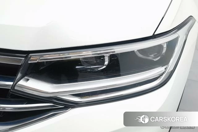 Volkswagen Tiguan L id 4300058 из Китая 8