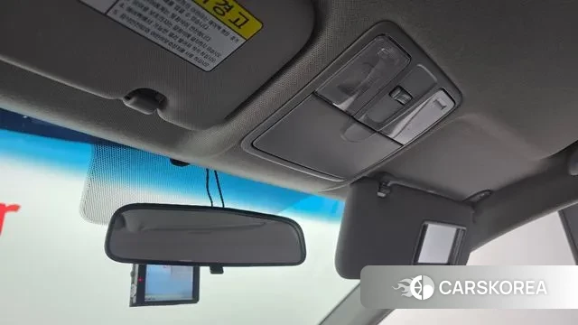 Hyundai Accent (New type) id 3330539 из Кореи 8